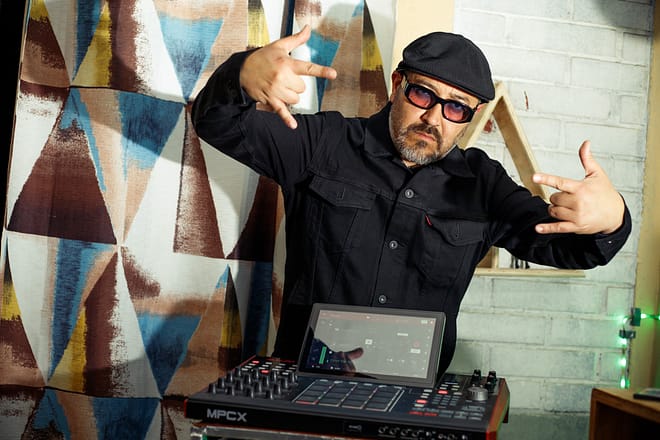 Lalo Meneses